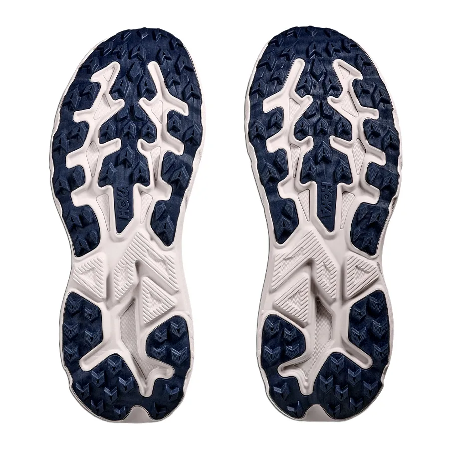 Imagen 5 de 8 de Zapatillas Hoka Challenger 8-MARINO/BLANCO