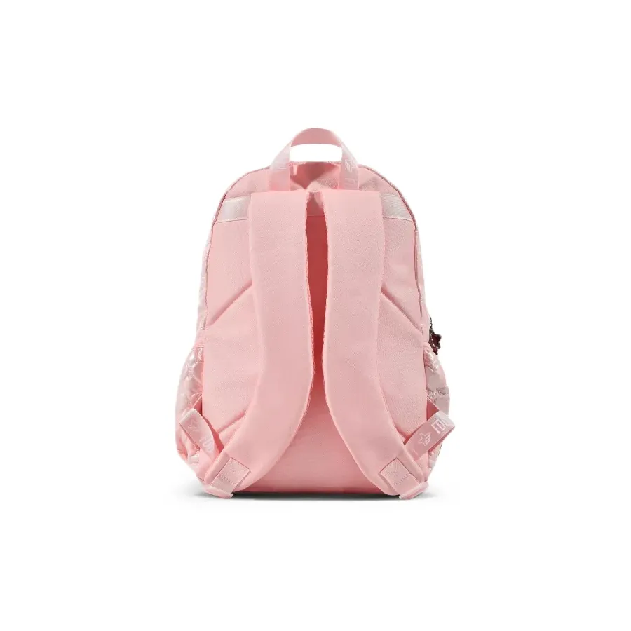 Imagen 2 de 3 de Mochila Footy Puffer Tornasol-ROSA