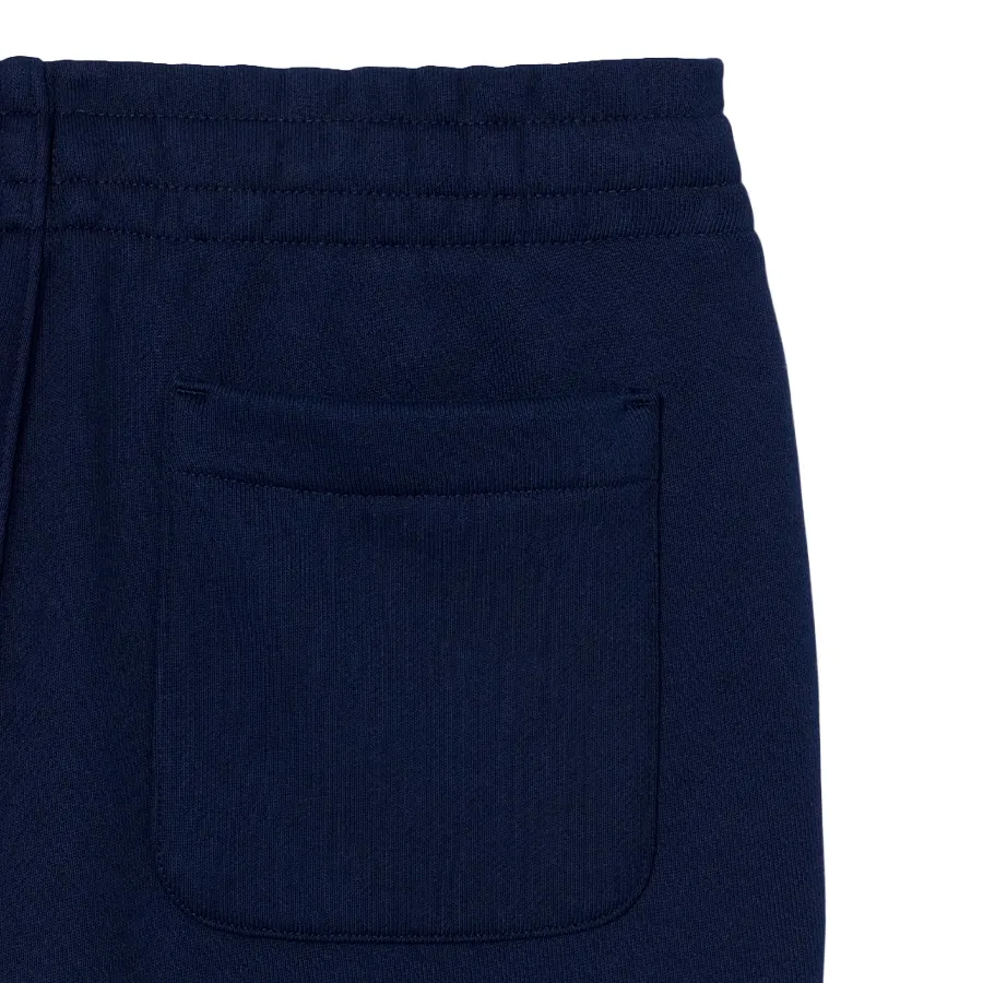 Imagen 6 de 8 de Pantalón Lacoste de Survetement-AZUL MARINO