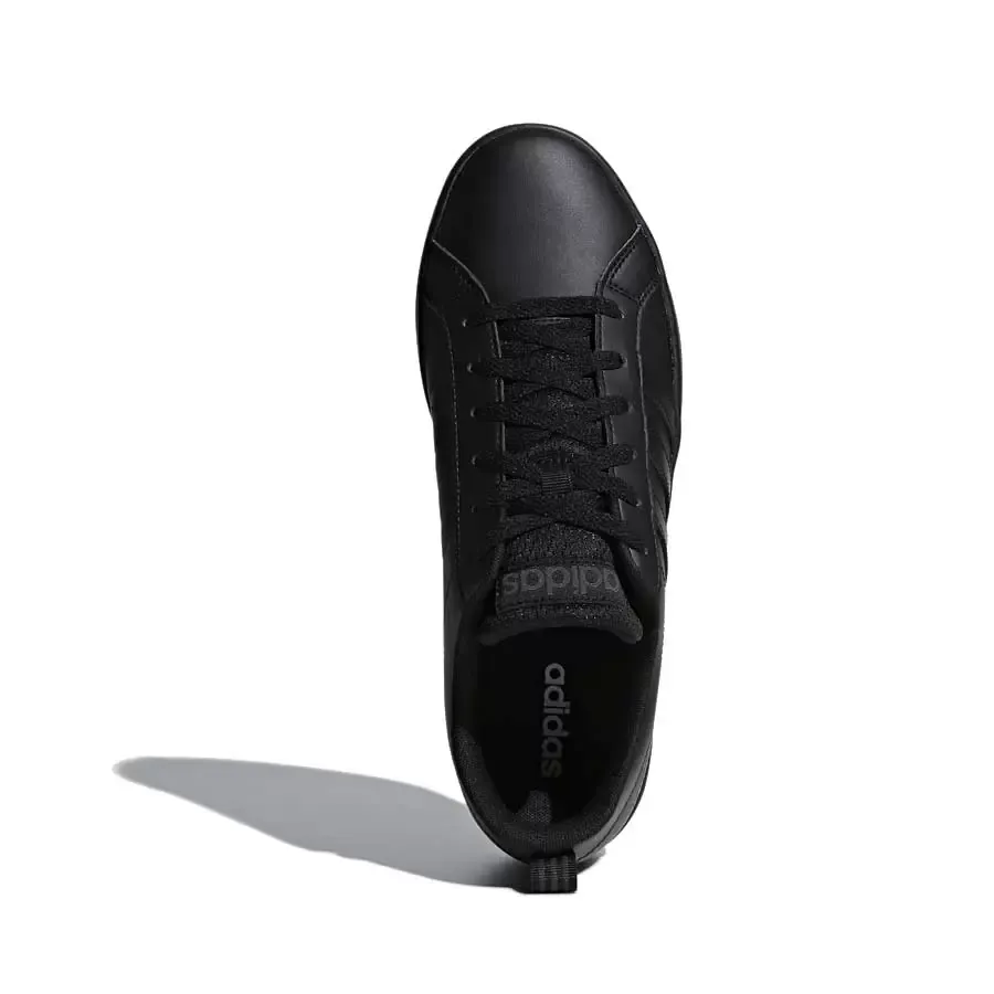 Imagen 2 de 6 de Zapatillas adidas Vs Pace-NEGRO