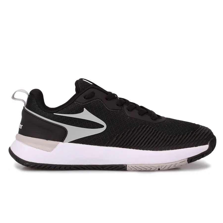 Imagen 0 de 5 de Zapatillas Topper Cover IV-NEGRO/GRIS