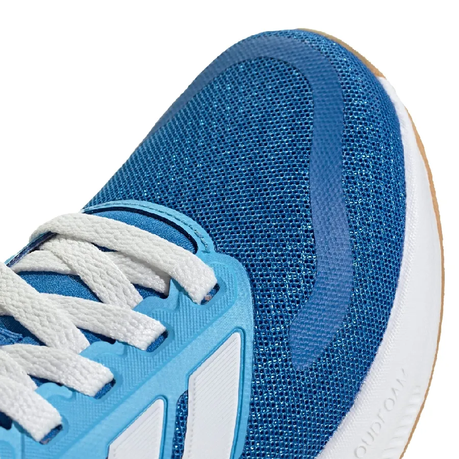 Imagen 4 de 6 de Zapatillas adidas Runfalcon 5-MARINO/CELESTE/BLANCO