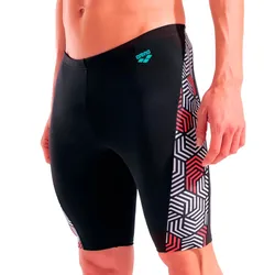 Malla Arena Geometry Jammer