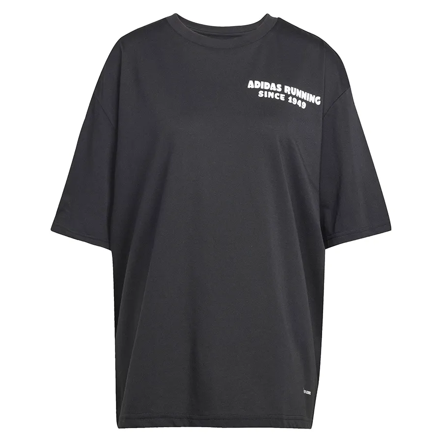 Imagen 3 de 4 de Remera adidas Tacos Later-NEGRO