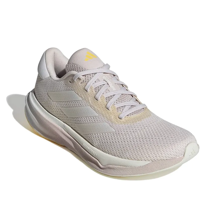 Imagen 2 de 9 de Zapatillas adidas Supernova Stride-NUDE/NARANJA