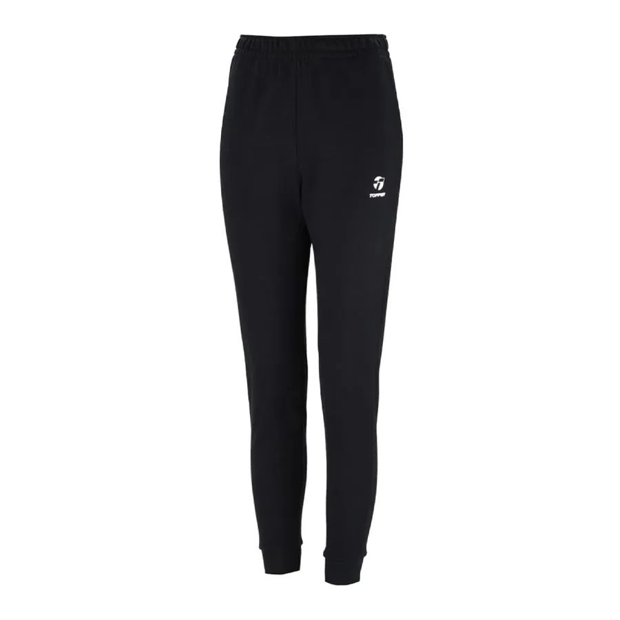 Imagen 0 de 3 de Pantalón Topper Essentials-NEGRO