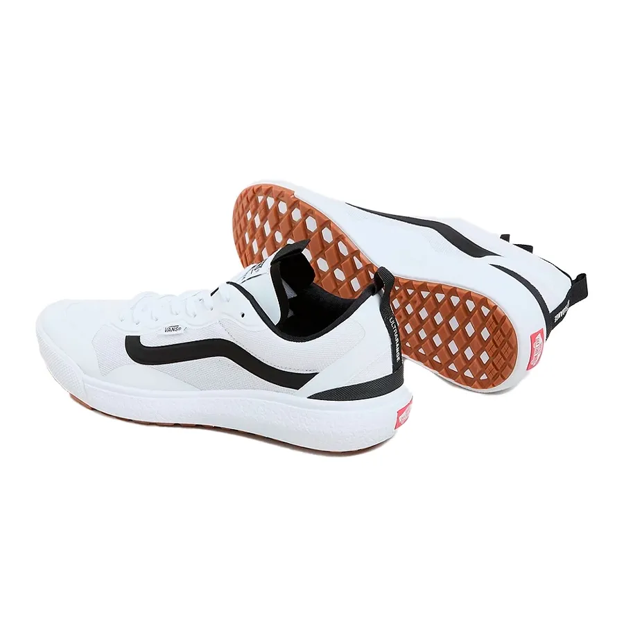 Imagen 2 de 5 de Zapatillas Vans U Ultrarange Exo-BLANCO/NEGRO