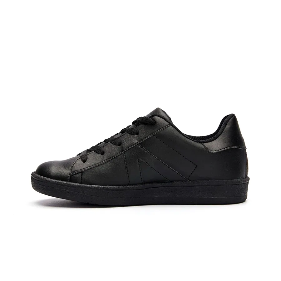 Imagen 2 de 5 de Zapatillas A Nation The Icon 1-NEGRO