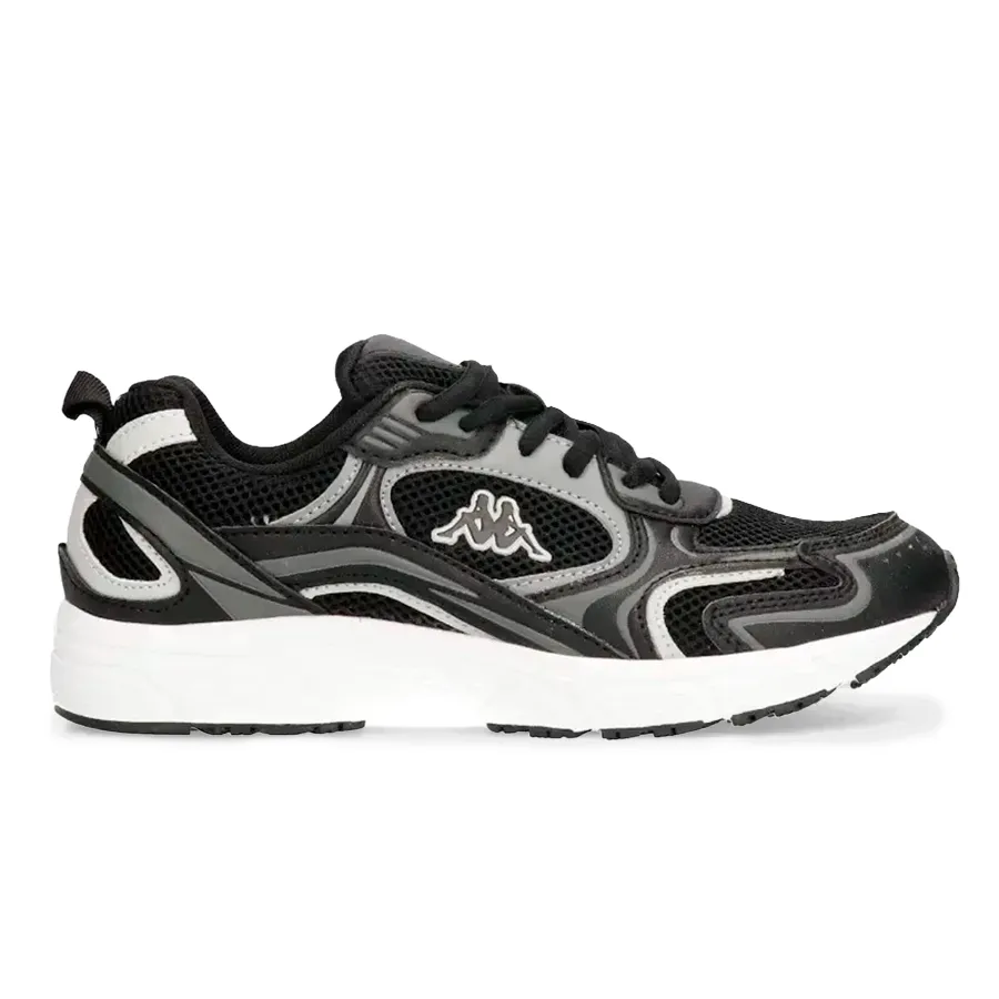Imagen 0 de 4 de Zapatillas Kappa Logo Mygido-NEGRO/GRIS