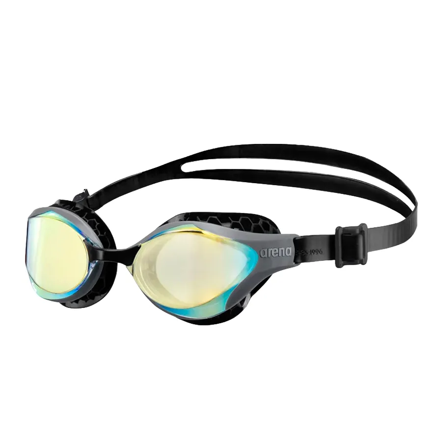 Imagen 0 de 1 de Antiparras Arena Air Bold Swipe Mirror-GRIS