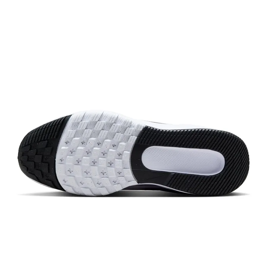 Imagen 4 de 7 de Zapatillas Nike Star Runner 5-NEGRO/BLANCO