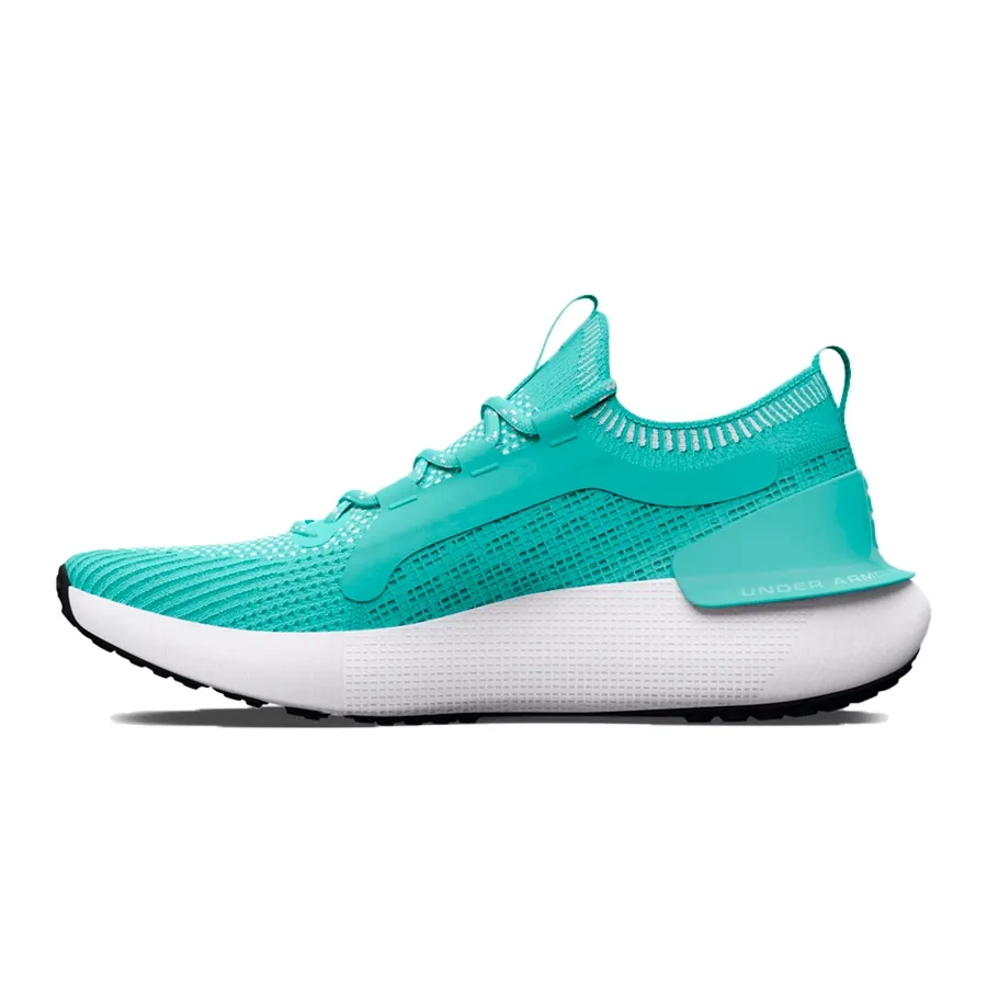 Imagen 1 de 5 de Zapatillas Under Armour Hovr Phantom 3 Se-CELESTE/BLANCO