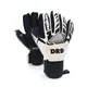 guantes-drb-arquero-leader-4-0-BLANCO/NEGRO