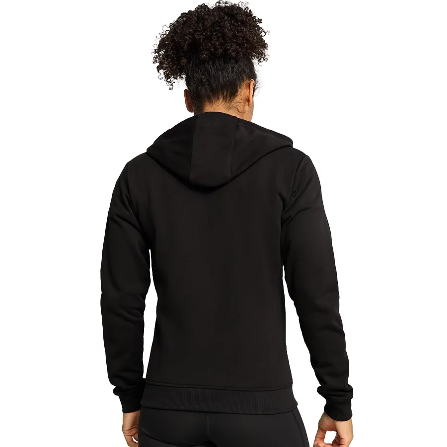 Imagen 2 de 5 de Campera Puma Train All Day Essentials-NEGRO