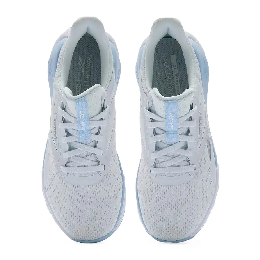 Imagen 3 de 5 de Zapatillas Reebok Flex Trainer-BLANCO/CELESTE