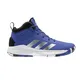 zapatillas-adidas-cross-em-up-5-k-AZUL/NEGRO/PLATA