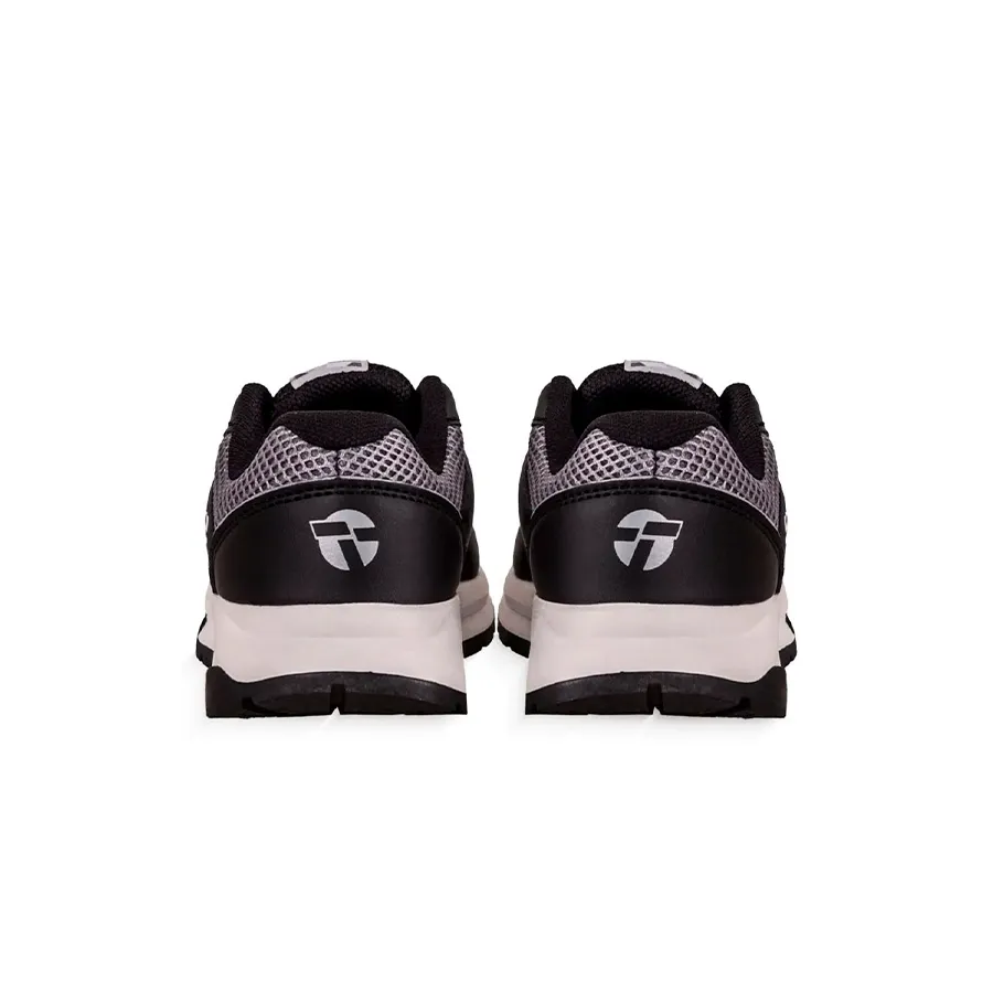 Imagen 3 de 4 de Zapatillas Topper Map-NEGRO/GRIS