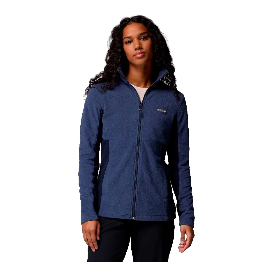 Imagen 0 de 5 de Campera Columbia Basin Trail III-MARINO