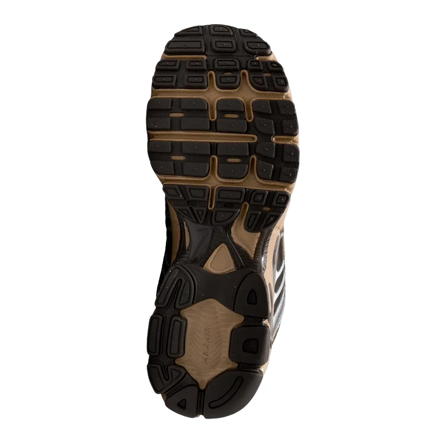 Imagen 5 de 8 de Zapatillas Nike Air Max Moto 2k-MARRON-PLATA