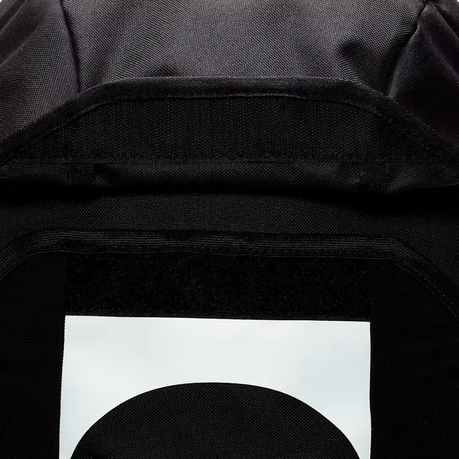 Imagen 4 de 9 de Mochila Nike Academy Team-NEGRO/BLANCO