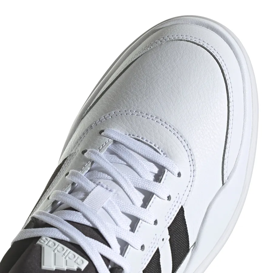 Imagen 5 de 7 de Zapatillas adidas Osade-BLANCO/NEGRO