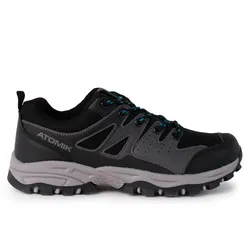 Zapatillas Atomik Trekking Cordon Marvi 22