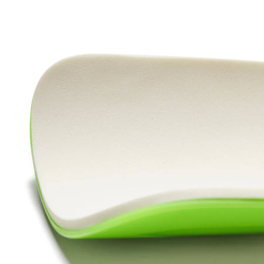 Imagen 2 de 3 de Canilleras adidas X Speedportal-VERDE FLUOR