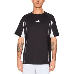 Remera Puma Sport Tee Graphic