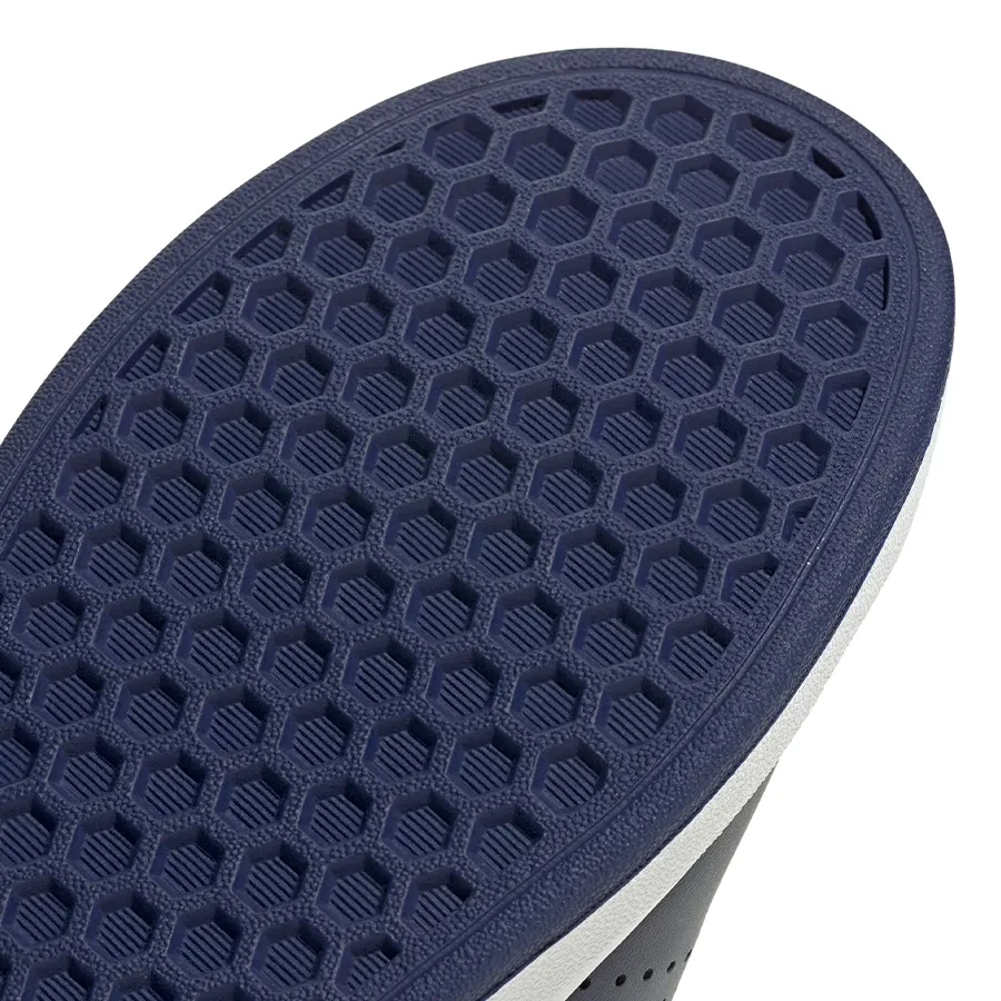 Imagen 5 de 7 de Zapatillas adidas Advantage Base 2.0-MARINO/BLANCO