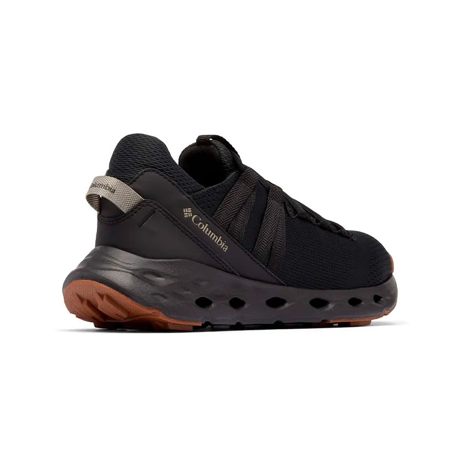 Imagen 3 de 8 de Zapatillas Columbia Terrastride-NEGRO