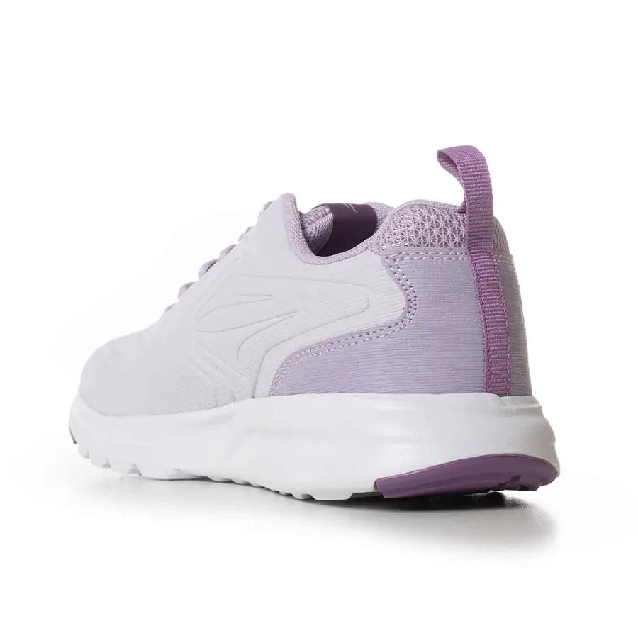 Imagen 4 de 5 de Zapatillas Topper Boro III-LILA/VIOLETA