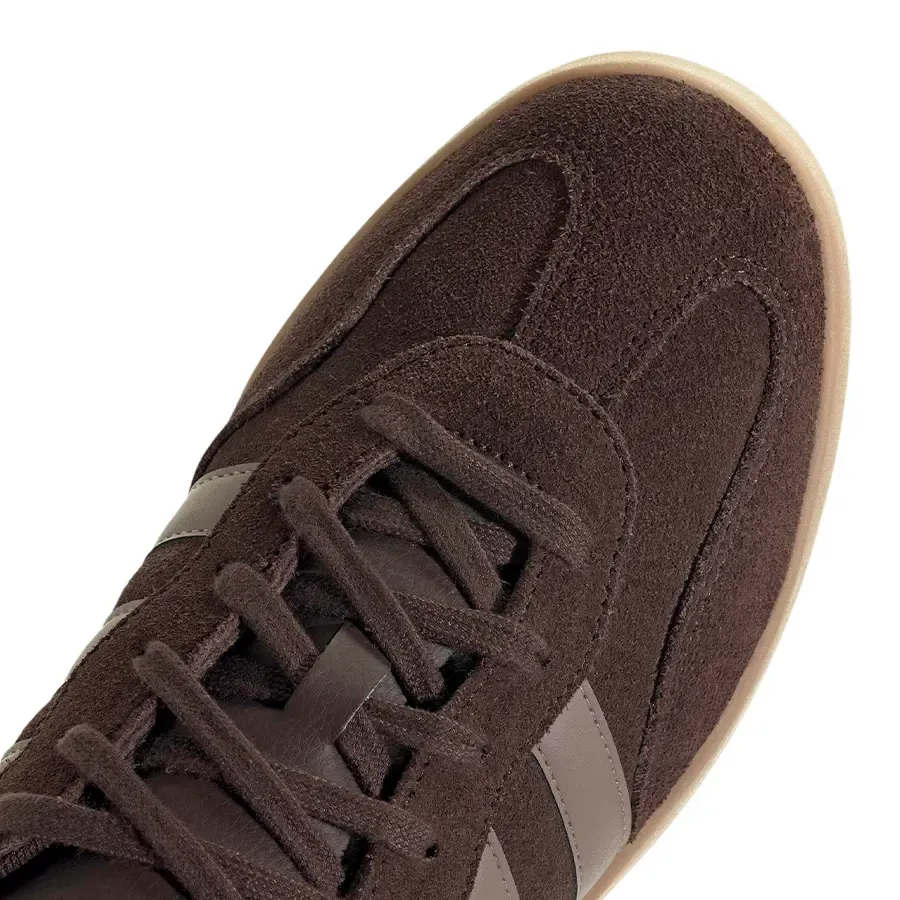 Imagen 5 de 7 de Zapatillas adidas Bareeda-MARRON