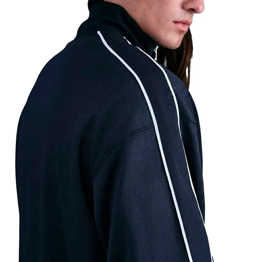 Imagen 3 de 4 de Campera Nike Sportswear Club-MARINO
