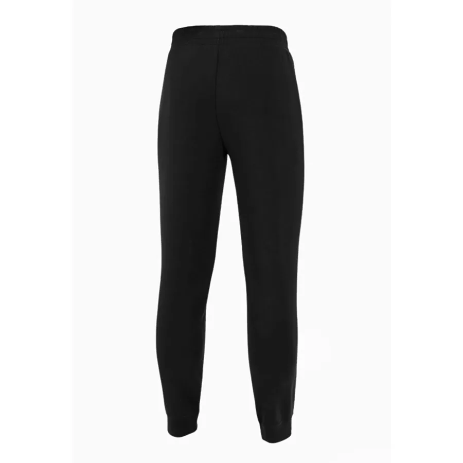 Imagen 1 de 2 de Pantalón Puma Essentials 2 No. 1 Logo-NEGRO