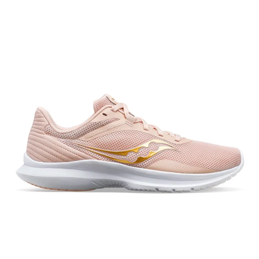 Imagen 0 de 5 de Zapatillas Saucony Convergence-NUDE/BLANCO