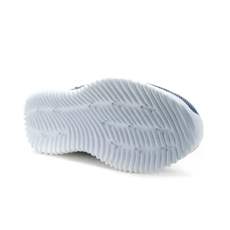 Imagen 3 de 5 de Zapatillas Topper Mamba-AZUL