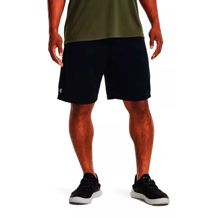 Imagen 0 de 3 de Shorts Under Armour Short Graphic-NEGRO/BLANCO