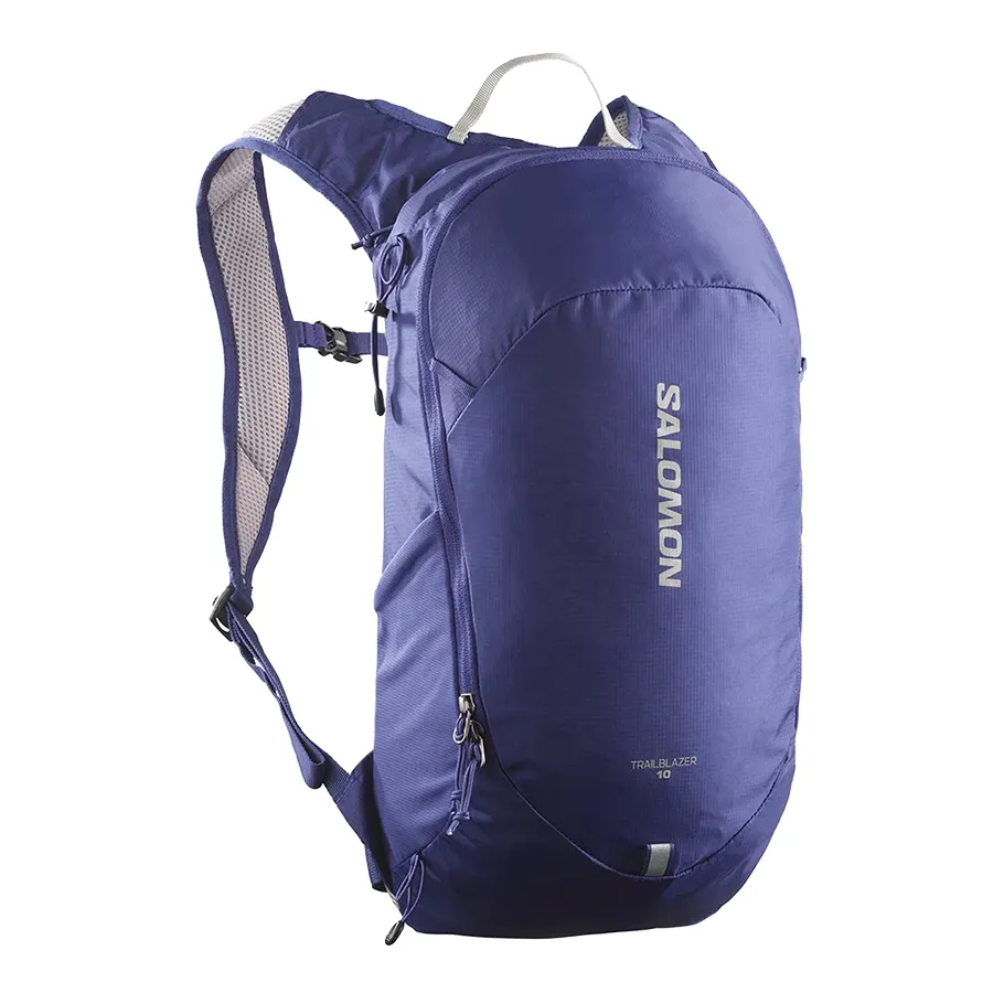 Imagen 2 de 4 de Mochila Trailblazer 10-MARINO