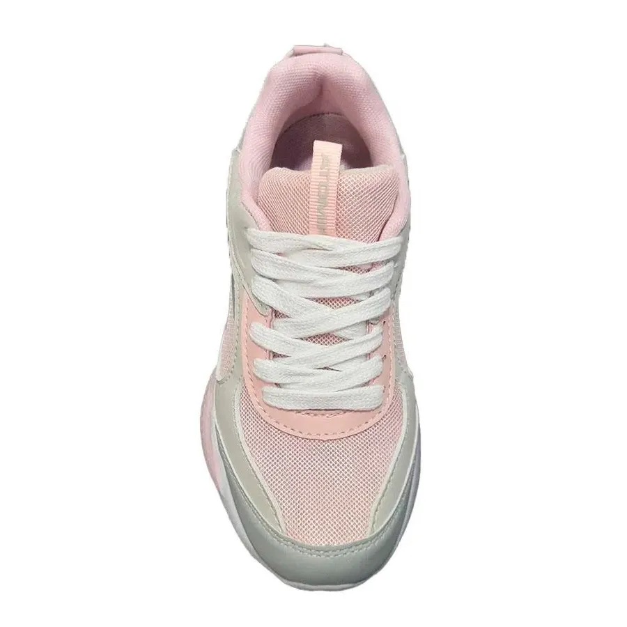 Imagen 3 de 5 de Zapatillas Atomik Nasau Xpro-CRUDO