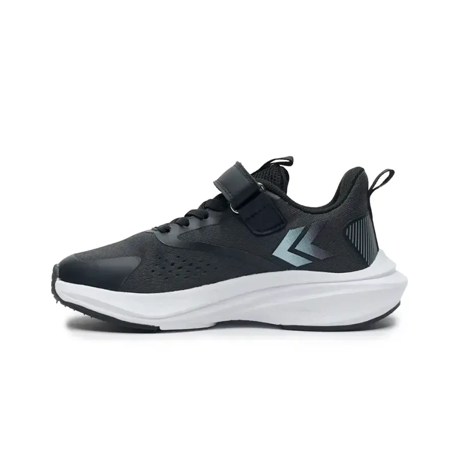 Imagen 1 de 5 de Zapatillas Atomik Jumphigh 25-NEGRO/GRAFITO
