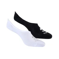 Medias Topper Inner Sock Pack x 2