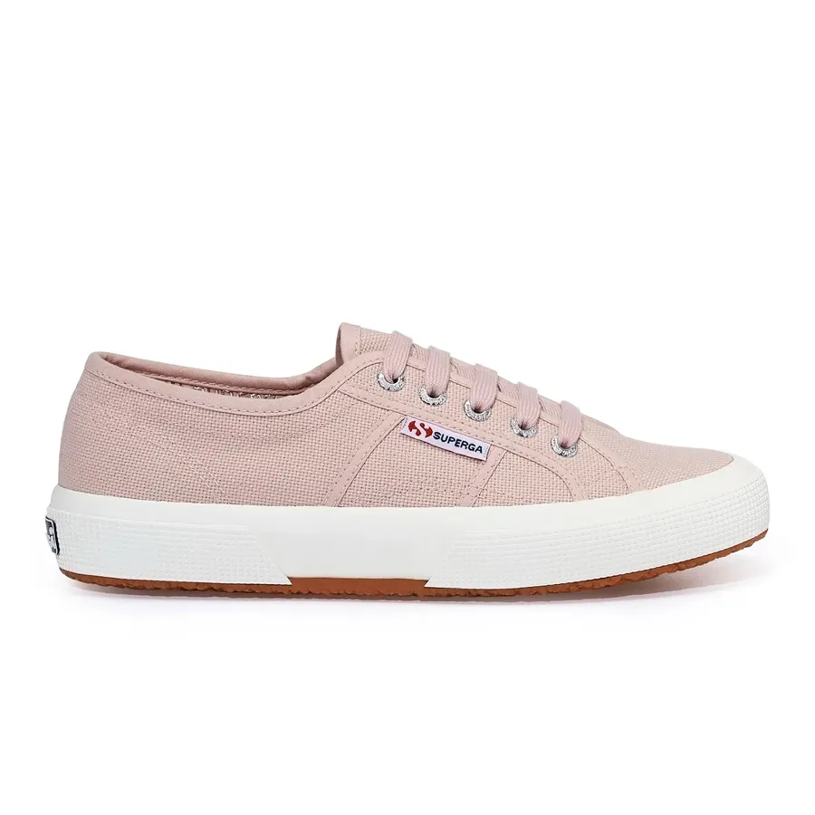 Imagen 0 de 5 de Zapatillas Superga Cotu 2750 Classic-ROSA/BLANCO