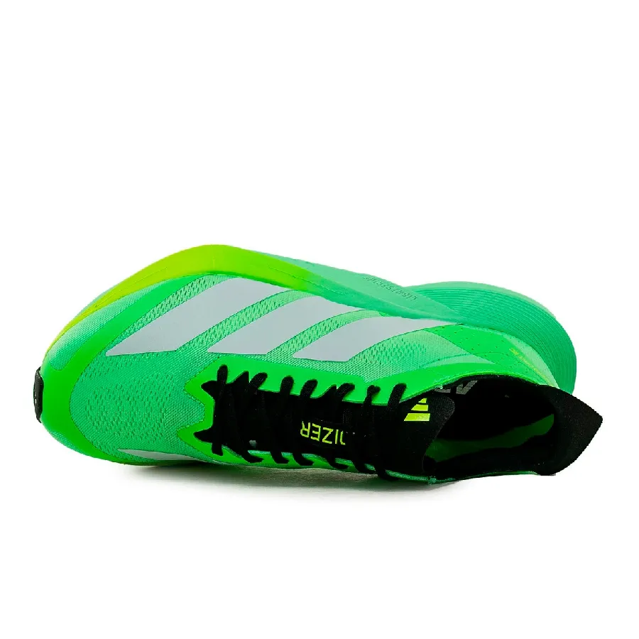Imagen 2 de 4 de Zapatillas adidas Adizero Drive RC-VERDE FLUOR/LIMA