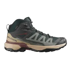 Zapatillas Salomon X Ultra 360 Mid Goretex