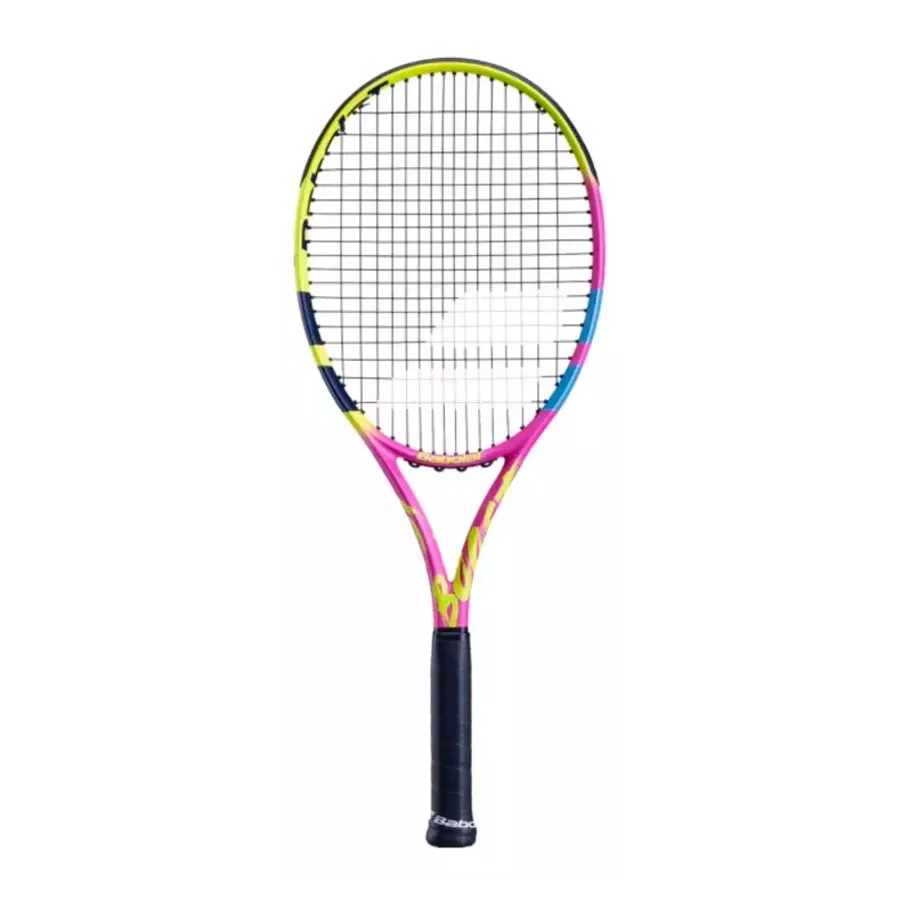 Imagen 0 de 5 de Boost Rafa2 Strung 3-AMARILLO/AZUL/FUCSIA
