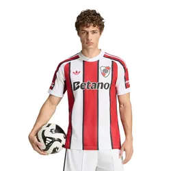 Camiseta adidas originals Alternativa River Plate 26/27