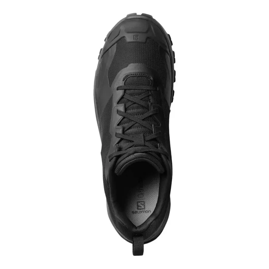 Imagen 3 de 5 de Zapatillas Salomon Xa Collider 2-NEGRO/NEGRO