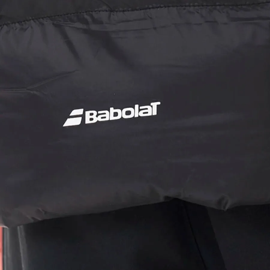 Imagen 6 de 7 de Campera Babolat Vertuo-NEGRO
