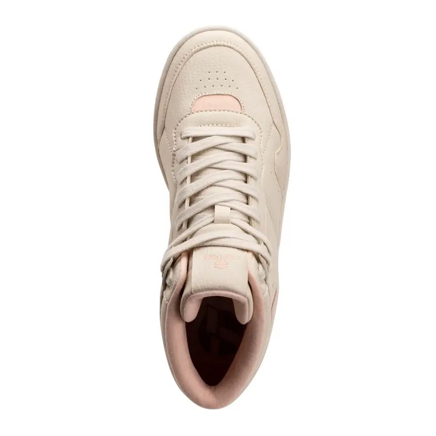 Imagen 3 de 5 de Zapatillas Topper Terre Mid-BEIGE/ROSA