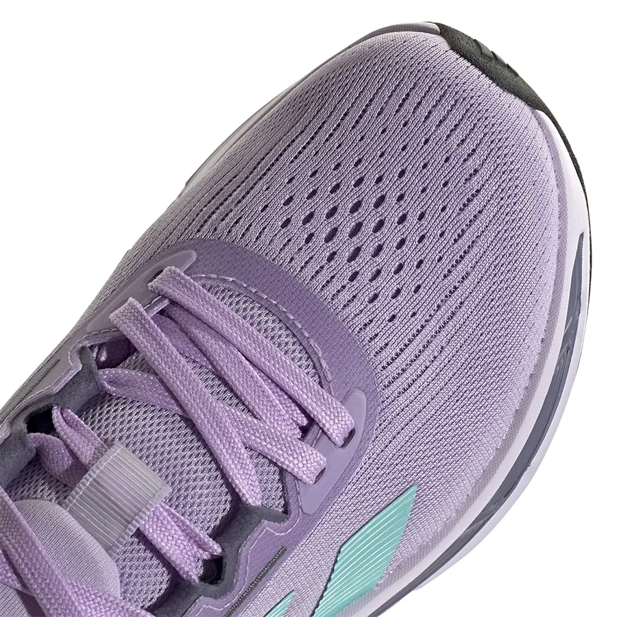 Imagen 5 de 7 de Zapatillas adidas Questar 3-LAVANDA/AQUA